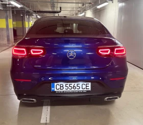 Mercedes-Benz GLC 220 - 93000 лв. - 99705745 6