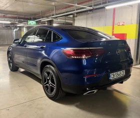 Mercedes-Benz GLC 220 - 93000 лв. - 99705745 4