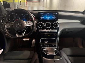 Mercedes-Benz GLC 220 - 93000 лв. - 99705745 9