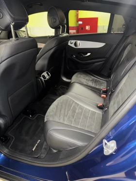 Mercedes-Benz GLC 220 - 93000 лв. - 99705745 14