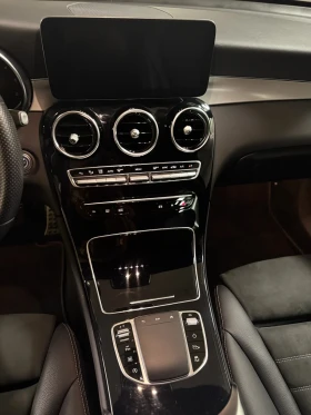 Mercedes-Benz GLC 220 - 93000 лв. - 99705745 11