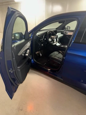 Mercedes-Benz GLC 220 - 93000 лв. - 99705745 10