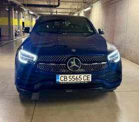 Mercedes-Benz GLC 220 - 93000 лв. - 99705745 7