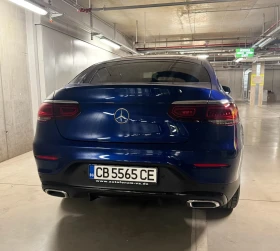 Mercedes-Benz GLC 220 - 93000 лв. - 99705745 3