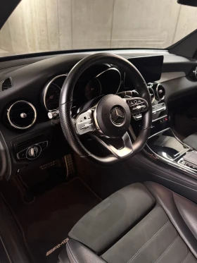 Mercedes-Benz GLC 220 - 93000 лв. - 99705745 8
