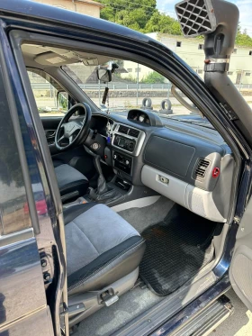 Обява за продажба на Mitsubishi Pajero sport ~11 500 лв. - изображение 5