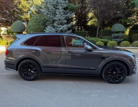 Bentley Bentayga Speed* W12* 100*   *  | Mobile.bg    7