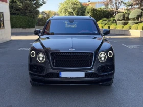 Bentley Bentayga Speed* W12* 100*   *  | Mobile.bg    2