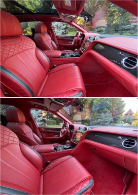 Bentley Bentayga Speed* W12* 100*   *  | Mobile.bg    11