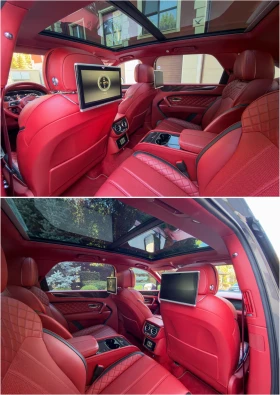 Bentley Bentayga Speed* W12* 100*   *  | Mobile.bg    12