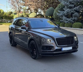 Bentley Bentayga Speed* W12* 100*   *  | Mobile.bg    1
