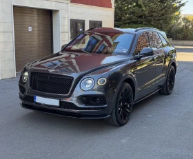 Bentley Bentayga Speed* W12* 100*   *  | Mobile.bg    3