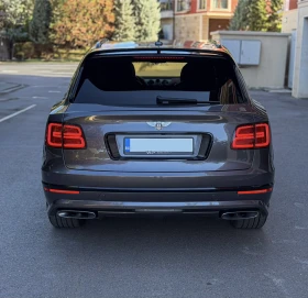 Bentley Bentayga Speed* W12* 100*   *  | Mobile.bg    5