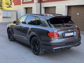 Bentley Bentayga Speed* W12* 100*   *  | Mobile.bg    6