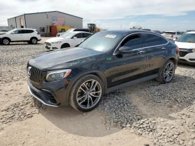 Обява за продажба на Mercedes-Benz GLC 63 AMG COUPE* 4MATIC*  ~52 100 лв. - изображение 1