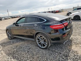 Обява за продажба на Mercedes-Benz GLC 63 AMG COUPE* 4MATIC*  ~52 100 лв. - изображение 1
