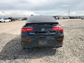 Обява за продажба на Mercedes-Benz GLC 63 AMG COUPE* 4MATIC*  ~52 100 лв. - изображение 5