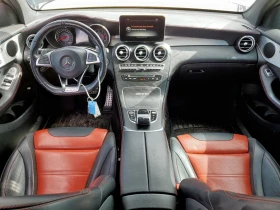 Обява за продажба на Mercedes-Benz GLC 63 AMG COUPE* 4MATIC*  ~52 100 лв. - изображение 7