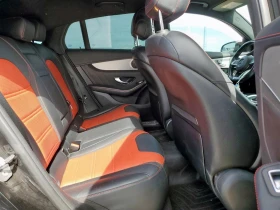 Обява за продажба на Mercedes-Benz GLC 63 AMG COUPE* 4MATIC*  ~52 100 лв. - изображение 9