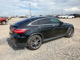 Обява за продажба на Mercedes-Benz GLC 63 AMG COUPE* 4MATIC*  ~52 100 лв. - изображение 2