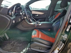 Обява за продажба на Mercedes-Benz GLC 63 AMG COUPE* 4MATIC*  ~52 100 лв. - изображение 6