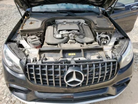 Обява за продажба на Mercedes-Benz GLC 63 AMG COUPE* 4MATIC*  ~52 100 лв. - изображение 10