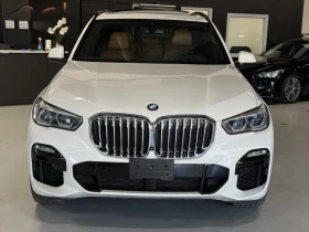 BMW X5 50i M-Package * CARFAX * Цена до България*  - 67700 лв. / 34614.46 € - 26233137 2
