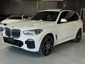 BMW X5 50i M-Package * CARFAX * Цена до България* 