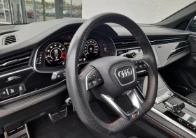 Обява за продажба на Audi RSQ8 4.0 TFSI Quattro  ~ 189 000 лв. - изображение 3
