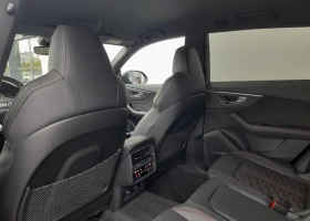Обява за продажба на Audi RSQ8 4.0 TFSI Quattro  ~ 189 000 лв. - изображение 10