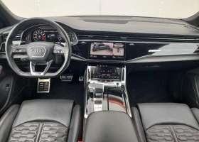 Обява за продажба на Audi RSQ8 4.0 TFSI Quattro  ~ 189 000 лв. - изображение 9