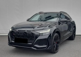 Audi RSQ8 4.0 TFSI Quattro 