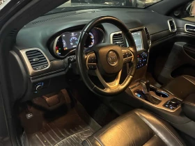 Jeep Grand cherokee * Limited * CARFAX * БЕЗ ПЪРВОНАЧАЛНА ВНОСКА - 23850 лв. / 12194.31 € - 97243778 5