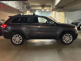 Jeep Grand cherokee * Limited * CARFAX * БЕЗ ПЪРВОНАЧАЛНА ВНОСКА - 23850 лв. / 12194.31 € - 97243778 3