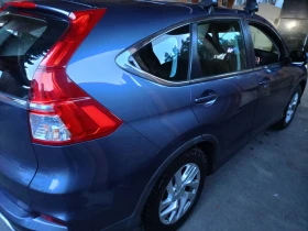 Honda Cr-v | Mobile.bg    5