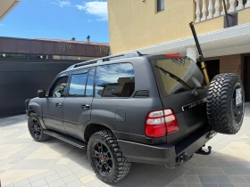 Toyota Land cruiser J100 - 19550 € / 38236.48 лв. - 91031564 17