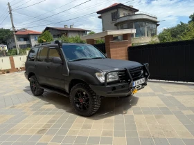 Toyota Land cruiser J100 - 19550 € / 38236.48 лв. - 91031564 15