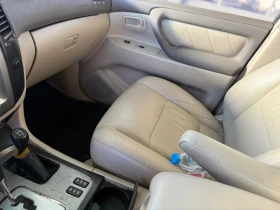 Toyota Land cruiser J100 | Mobile.bg � ����� ������ 6