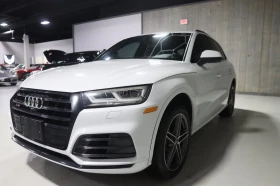 Audi SQ5 B&O* 360 CAM* ПАНОРАМА* МЪРТВА ТОЧКА* ПОДГРЕВ