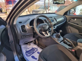 Kia Sportage 1.7* CRDI* , снимка 9