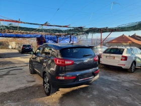 Kia Sportage 1.7* CRDI* , снимка 7