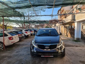 Kia Sportage 1.7* CRDI* , снимка 3