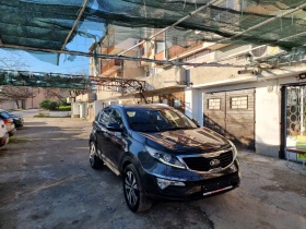 Kia Sportage 1.7* CRDI* , снимка 4