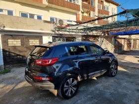 Kia Sportage 1.7* CRDI* , снимка 5
