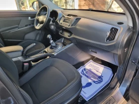 Kia Sportage 1.7* CRDI* , снимка 11