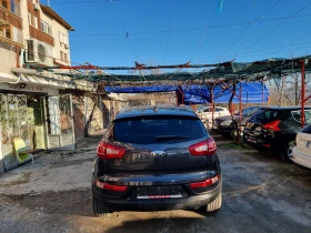 Kia Sportage 1.7* CRDI* , снимка 6