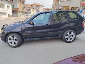 BMW X5 Ръчни скорости , снимка 1