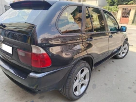 BMW X5 Ръчни скорости , снимка 2