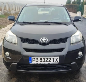 Toyota Urban Cruiser, снимка 1