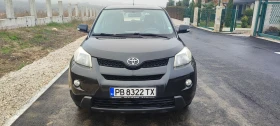 Toyota Urban Cruiser, снимка 3